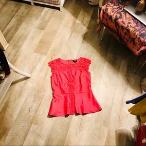 Nicole Miller Blouse